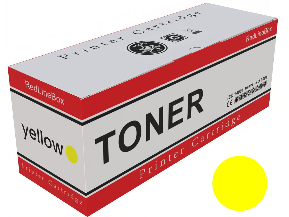 REDLINE CANON i-SENSYS MF-662/663/664/665/667LBP-646/647 (2.5K) SARI TONER