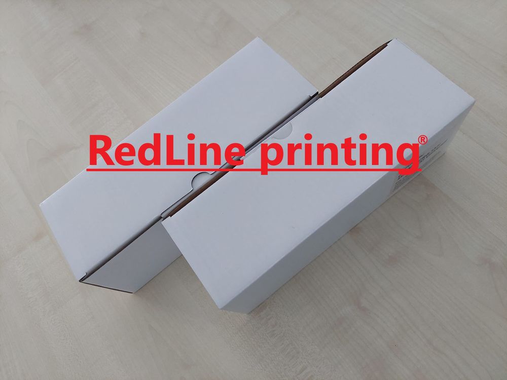 REDLINE BEYAZ KUTU BROTHER HL3040/3045/3070/3075 MFC9010/9120 (2.2K)SİYAH TONER