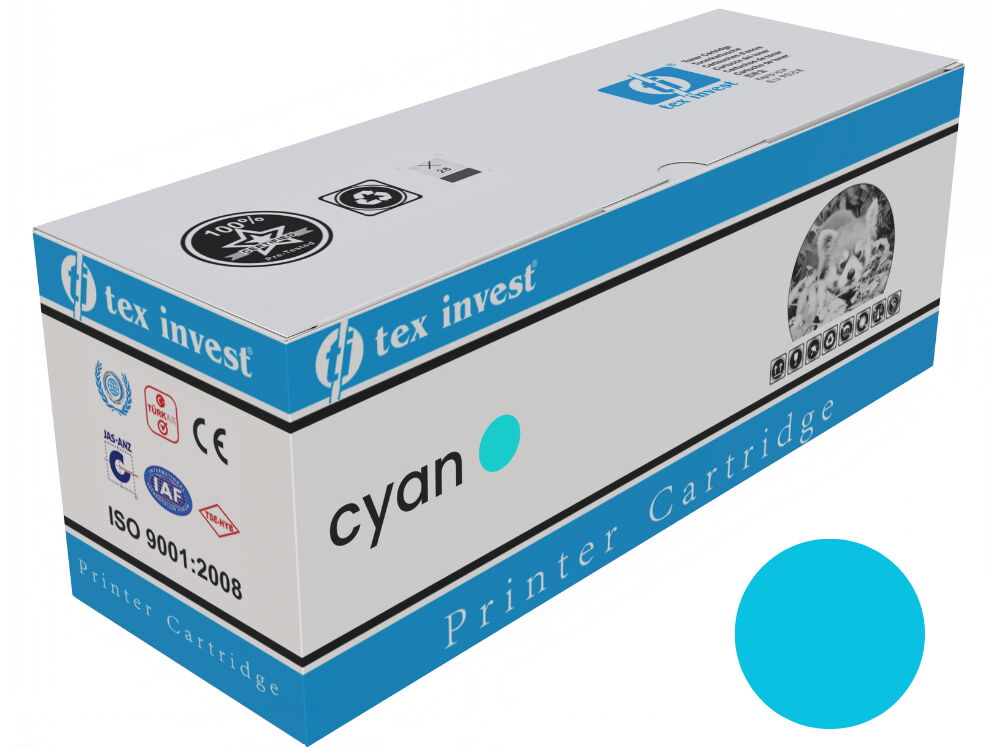 SHARP MX 3060/3070/3550/3560/3570/4050/4060/4070/5050/5070 (24K) MAVİ TONER