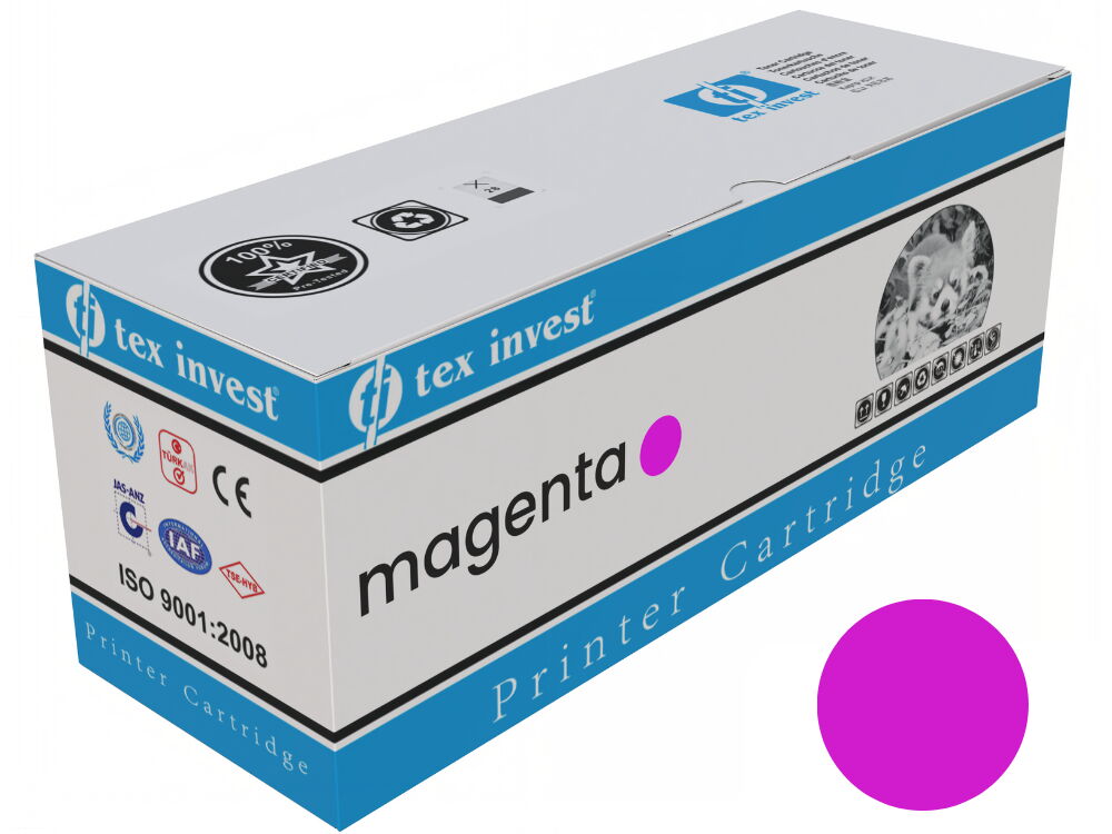 SHARP MX 3060/3070/3550/3560/3570/4050/4060/4070/5050/5070 (24K) KIRMIZI TONER