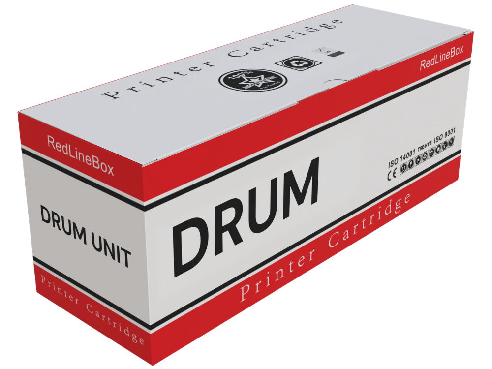 REDLINE BROTHER L3280/L3560/L3720/L3760/L8390 (20K) UNIVERSAL DRUM ÜNİTESİ