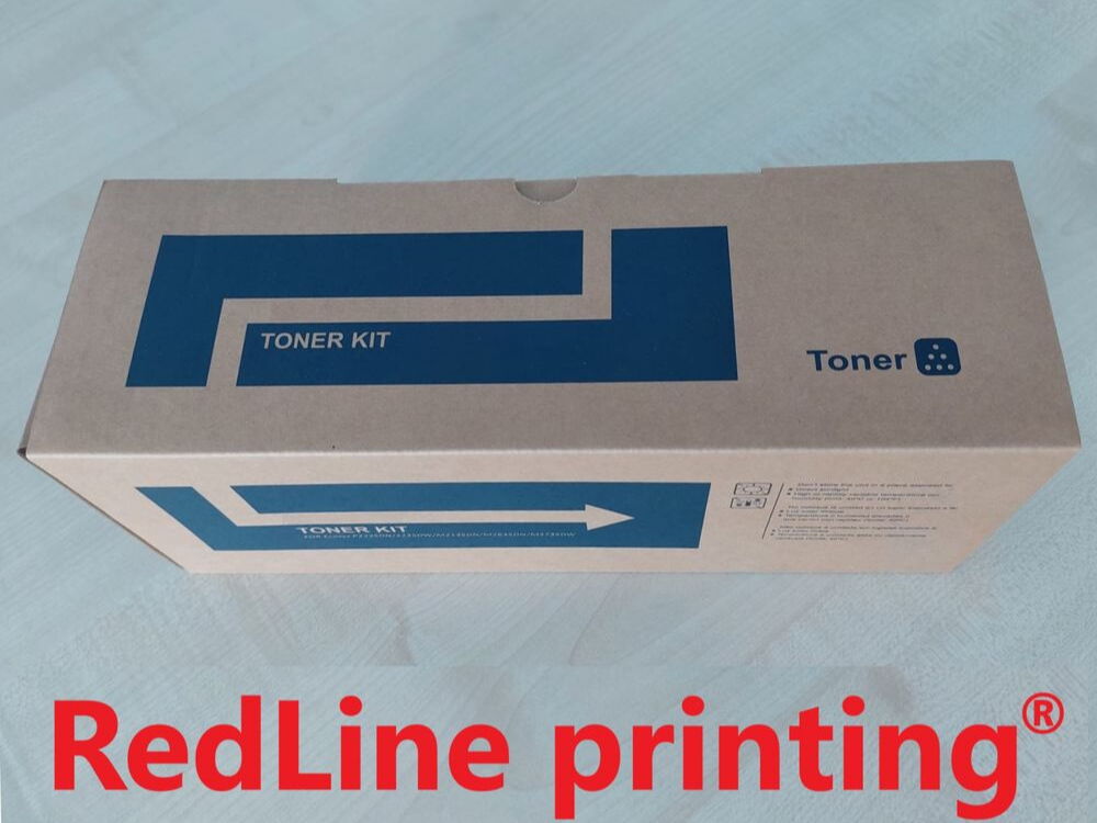 REDLINE KYOCERA TASKALFA MZ3200i (20K) SİYAH TONER