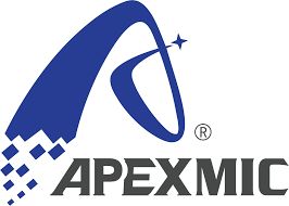 Xerox Phaser 7400-106R01077 18K MAVI CHIP