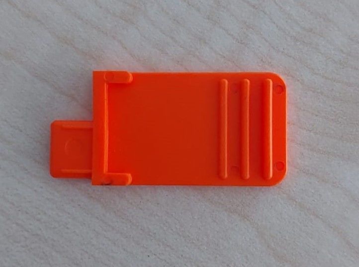 HP-3960 PULL-TAP