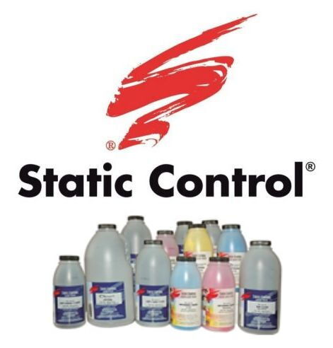 HP-MPT9 MULTI-PURPOSE STATIC CONTROL HP ÜNİVERSAL SİYAH DOLUM TOZU 1KG ŞİŞE