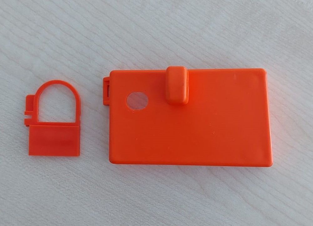 HP-9730 PULL-TAP