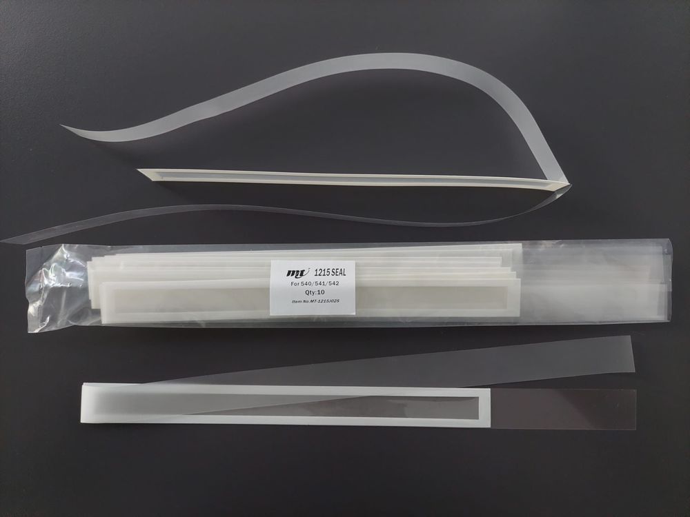 HP-CB540/CC530/CE320 ÇİFT TARAFLI SEAL