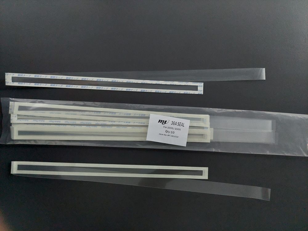 HP-CB435A/436A/CE285/CE278/CRG728 SEAL