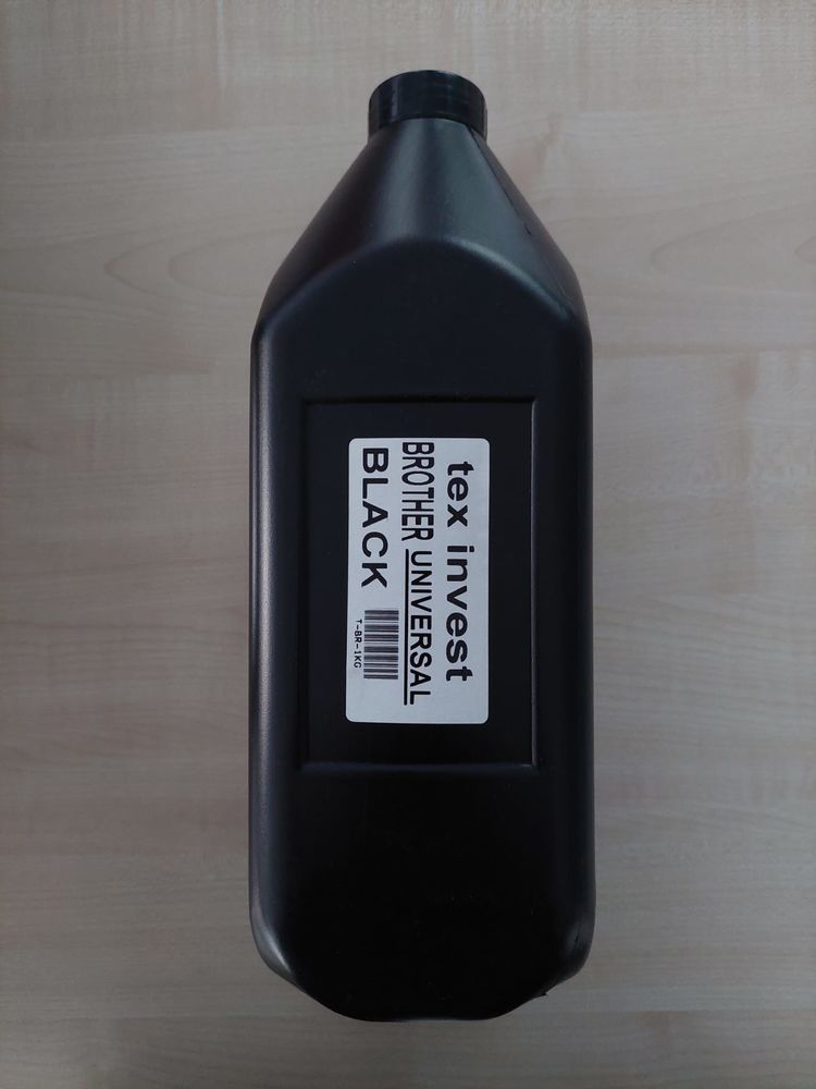 BROTHER HIGH PERFORMANCE ÜNİVERSAL DOLUM TOZU 1 KG