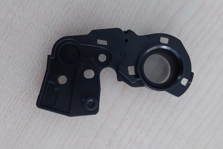 HP-CE285A YAN PLASTİK KAPAK