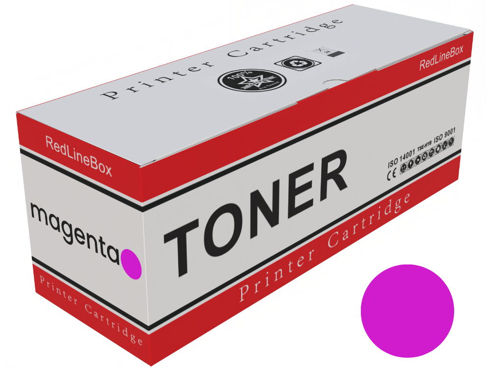 REDLINE SHARP DX2500/DX2500N/DX2000U/DX2000N-DX25(7K) KIRMIZI TONER