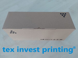 TEX İNVEST KYOCERA ECOSYS M8124cidn/M8130cidn/M8130cin (12K)SİYAH TONER #1