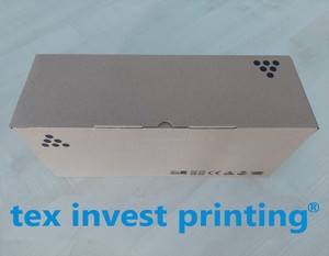 TEX İNVEST KYOCERA FS3040/3140/3540/3640/3920-1T02LX0NL0-(15K) KRAFT BOX TONER #1